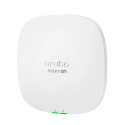 Aruba Instant On AP25 Wi-Fi Accesso al punto 6 4x4 5.3 Gbps R9B28A Ricondizionato