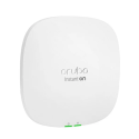 Aruba Instantáneo en AP25 Punto de acceso a Wi-Fi 6 4x4 5.3 Gbps R9B28A Reacondicionado
