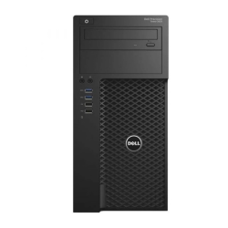 Dell Präzision 3620 I7-6700 16GB SSD QUQURO P2000 Workstation Windows 11 Pro renoviert