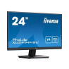 IIyama XU2494HSU - Écran LED 24" - Full HD 1920 x 1080 - HDMI DisplayPort - Reconditionné