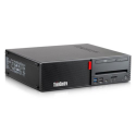 Lenovo ThinkCentre M720s I5-8400 8 GB 256 GB SSD Windows 11 Pro PC Ricambiò
