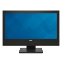 Dell OPTIPLEX 5250 AIO 21.5 "I5-7200 8 GB 256 GB SSD Windows 11 Pro rinnovato