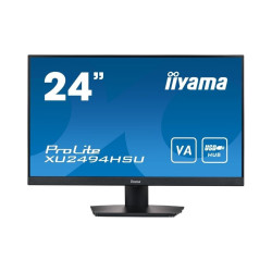IIyama XU2494HSU - Écran LED 24" - Full HD 1920 x 1080 - HDMI DisplayPort - Reconditionné