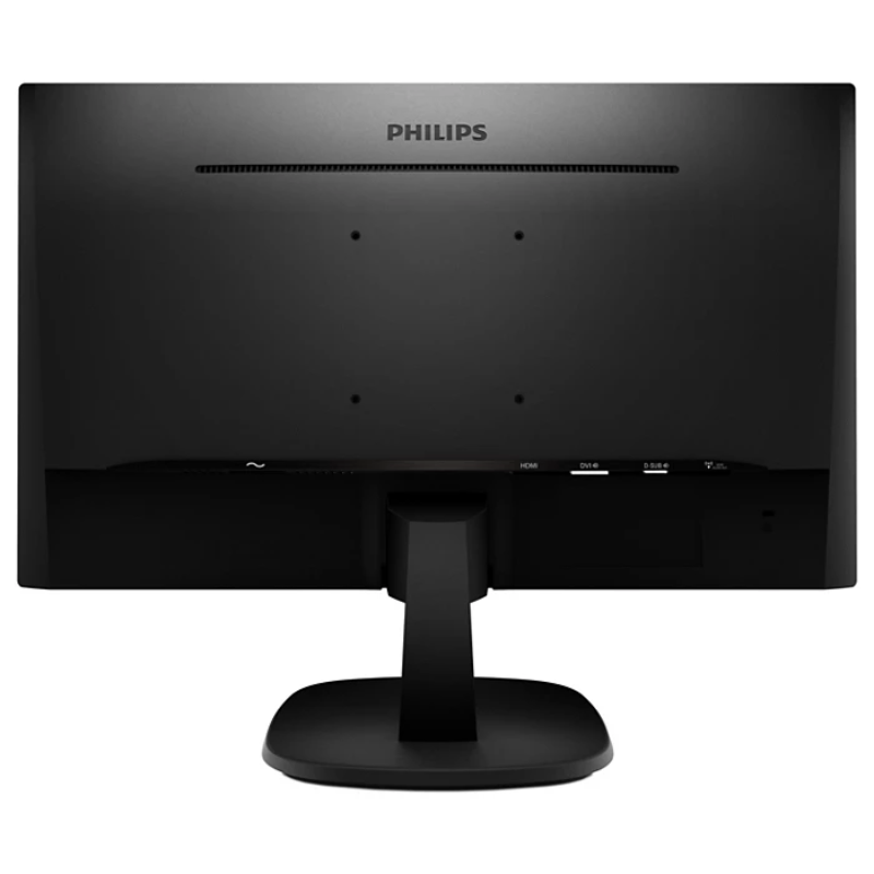 PHILIPS 273V7QDSB Pantalla PC 27 pulgadas IPS Full HD HDMI reacondicionado