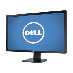 Dell P2312H PC-Bildschirm 23 Zoll Full HD Ergonomische Fußnabe USB renoviert