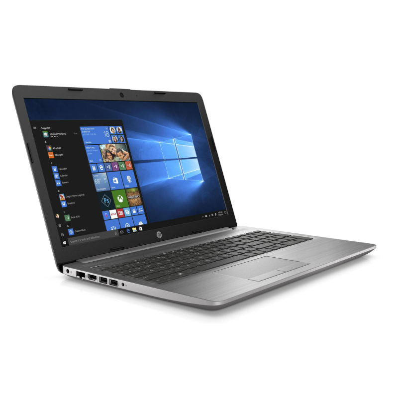 HP 255 G7 Ryzen 5 3500U 8Go 256Go SSD 15" Windows 11 Pro Reconditionné