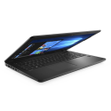Dell Breitengrad 3580 15 "I5-7200U 8 GB 256GB SSD Windows 11 Pro Azerty renoviert