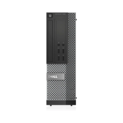 Dell OptiPlex 7020 SFF I7-4790 8GB RAM No Hard Disk PC Ufficio ristrutturato