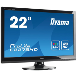 Philips 236v4Lhab 23 "Full HD LED HDMI VGA Speakers PC Ricondizionato PC