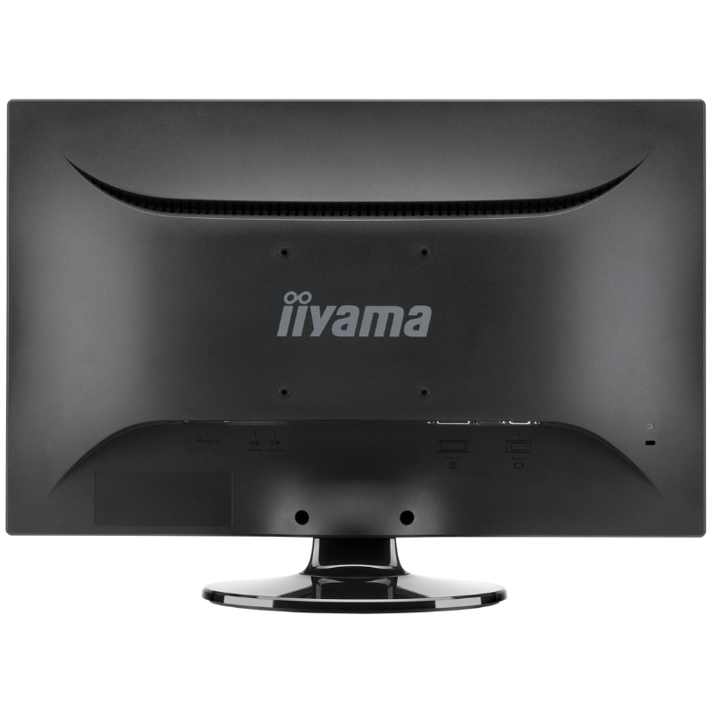 Écran PC iiyama ProLite E2278HD 21.5 Pouces Full HD LED Reconditionné