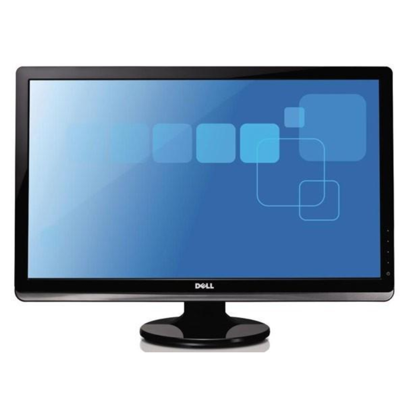 Écran PC Dell ST2420L 24 Pouces Full HD HDMI LED Reconditionné