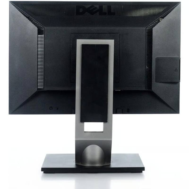 Schermo del PC Dell P1911 19 pollici 1440x900 Hub Ergonomico del piede del piede revisionato