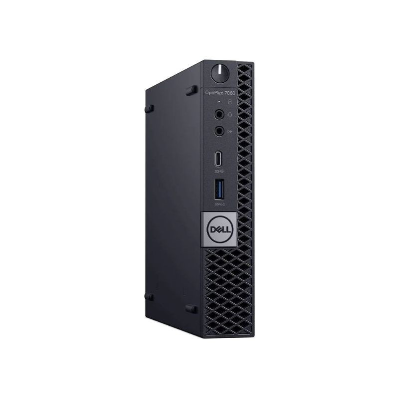 Dell Optiplex 7060 Micro Vue 2