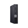 Dell Optiplex 7060 Micro - i5-8500 - 8 Go RAM - 250 Go SSD - Windows 11 Pro