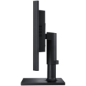 Écran PC Samsung S22E450B 21.5 Pouces Full HD Pied Ergonomique DVI VGA Reconditionné