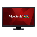 Écran PC ViewSonic VG2233-LED 21.5 Pouces Full HD Pied Ergonomique DVI VGA Reconditionné