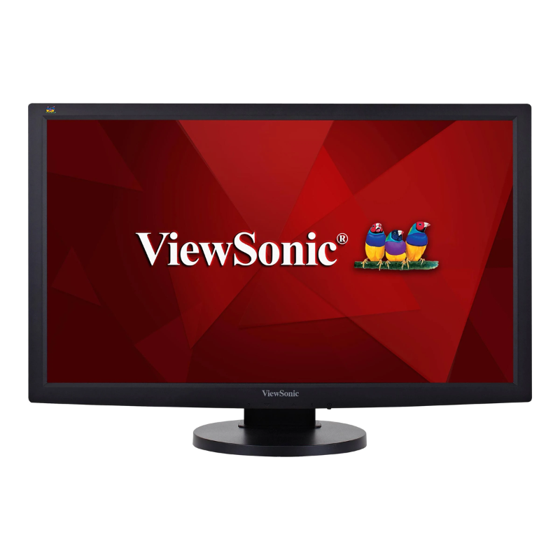 Pantalla PC ViewSonic VG2233-LED 21.5 pulgadas Full HD Ergonomic Foot DVI VGA Renovado