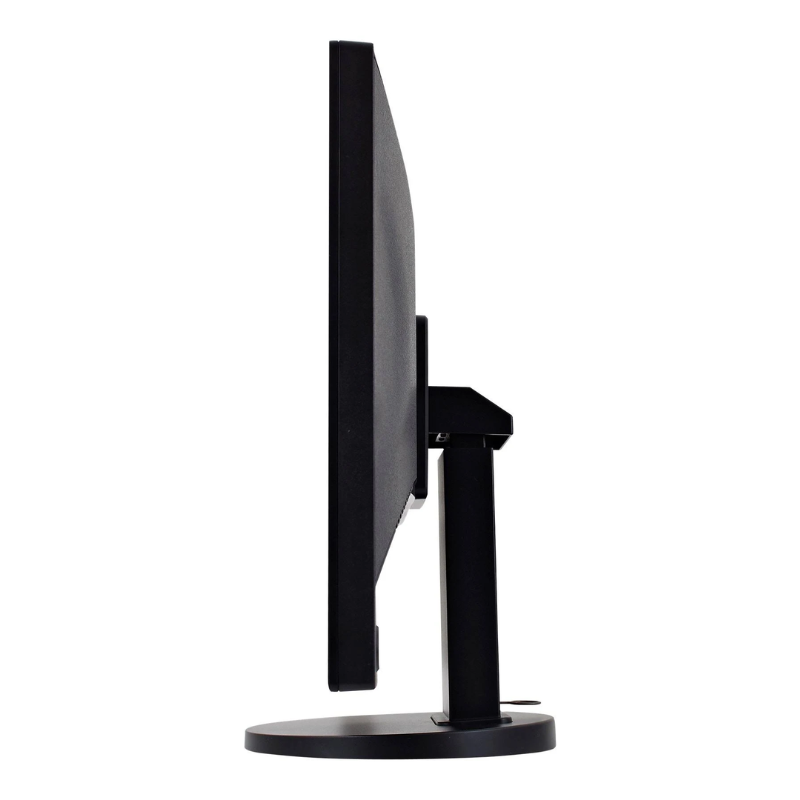 Écran PC ViewSonic VG2233-LED 21.5 Pouces Full HD Pied Ergonomique DVI VGA Reconditionné