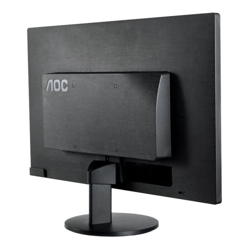 Écran PC AOC E970SWN 18.5 Pouces HD LED VGA Compact Reconditionné