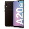 Samsung Galaxy A20e SM-A202F Smartphone 5,8 pollici Doppio SIM Doppia SIM rinnovato