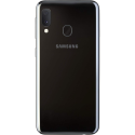 Samsung Galaxy A20E SM-A202F Smartphone de 5,8 pulgadas de 32 GB Double SIM restaurado