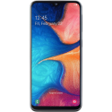 Samsung Galaxy A20e SM-A202F Smartphone 5,8 pollici Doppio SIM Doppia SIM rinnovato