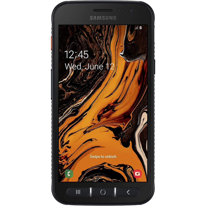 Samsung Galaxy Xcover 4S SM-G398FN Smartphone indurito impermeabile IP68 32 GB di ritorno