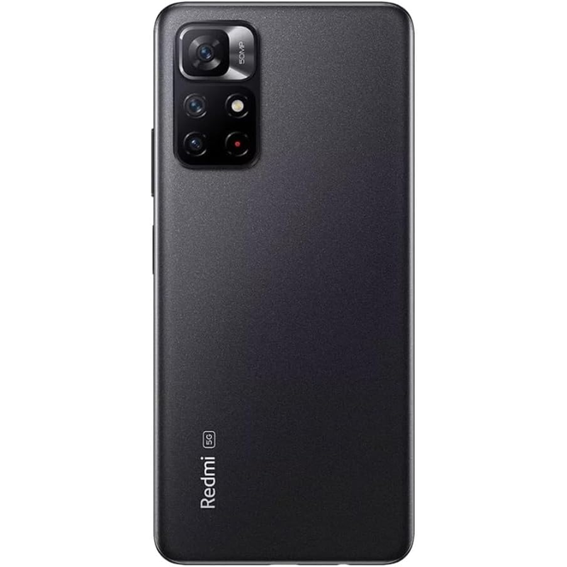 Xiaomi Redmi Nota 11s 5G Smartphone 6.6 pollici 90 Hz 128 GB Camera 50 MP Ristrutturata