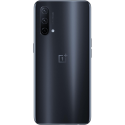 OnePlus Nord Este teléfono inteligente 5G 6.43 pulgadas AMOLED 90 HZ 128 GB 64 MP Cámara Reformado