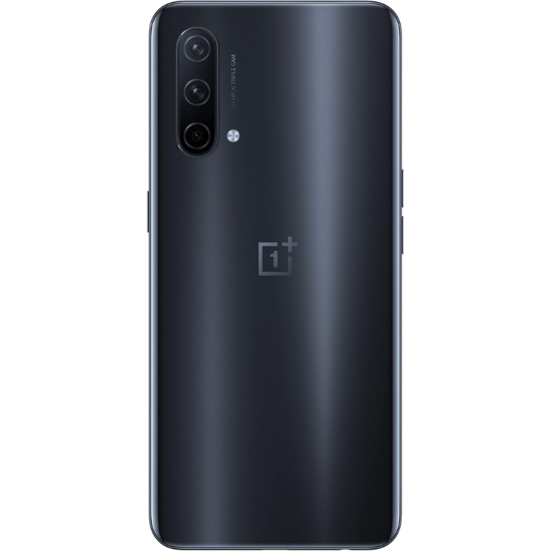 OnePlus Nord Questo smartphone 5G 6,43 pollici Amoled 90 Hz 128 GB 64 MP Camera ristrutturata