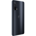 OnePlus Nord Este teléfono inteligente 5G 6.43 pulgadas AMOLED 90 HZ 128 GB 64 MP Cámara Reformado