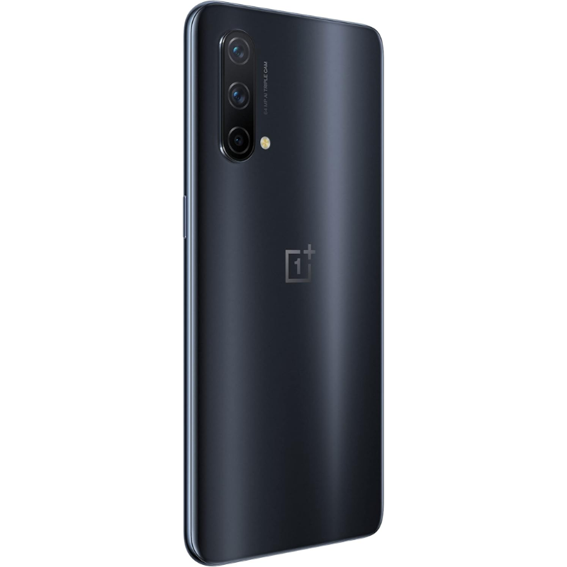 OnePlus Nord CE 5G Smartphone 6.43 Pouces AMOLED 90 Hz 128 Go Caméra 64 MP Reconditionné