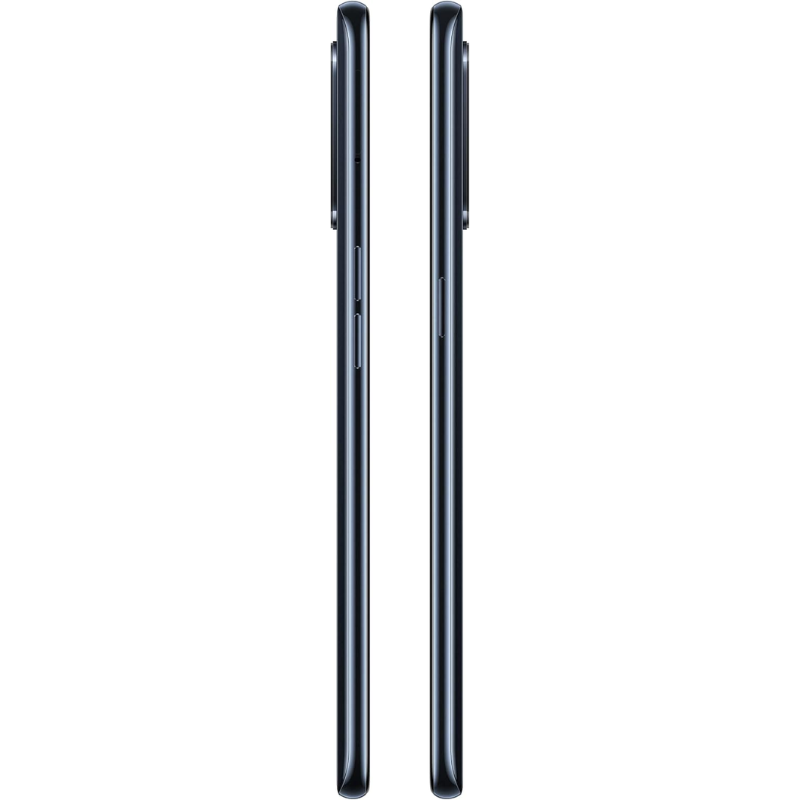 OnePlus Nord Questo smartphone 5G 6,43 pollici Amoled 90 Hz 128 GB 64 MP Camera ristrutturata