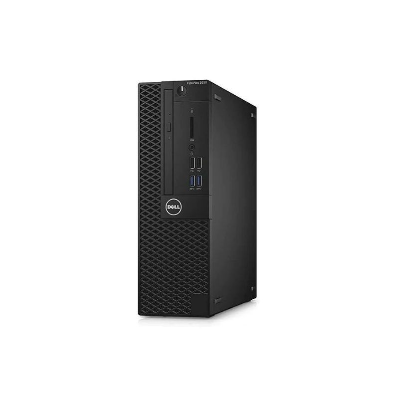 Dell Optiplex 3050 - i7-6700 - 8 Go RAM - Sans disque dur - Reconditionné