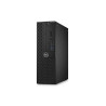 Dell Optiplex 3050 - i7-6700 - 8 Go RAM - Sans disque dur - Reconditionné