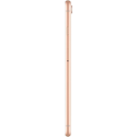 Apple iPhone 8 Or 256 Go Smartphone Compact A11 Bionic Charge Sans Fil Reconditionné