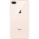 Apple iPhone 8 Or 256 Go Smartphone Compact A11 Bionic Charge Sans Fil Reconditionné