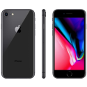 Apple iPhone 8 Or 256 Go Smartphone Compact A11 Bionic Charge Sans Fil Reconditionné