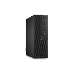 Dell Optiplex 3050 - i7-6700 - 8 Go RAM - Sans disque dur - Reconditionné