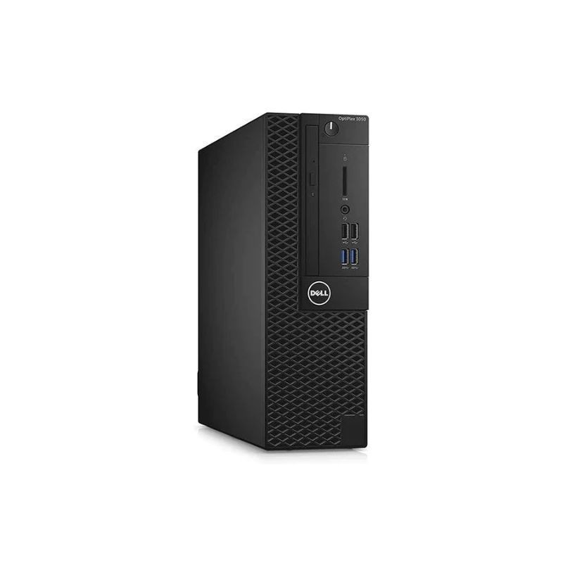 Dell Optiplex 3050 - i7-6700 - 8 Go RAM - Sans disque dur - Reconditionné