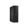 Dell Optiplex 3050 - i7-6700 - 8 Go RAM - Sans disque dur - Reconditionné
