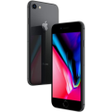 Apple iPhone 8 Or 256 Go Smartphone Compact A11 Bionic Charge Sans Fil Reconditionné