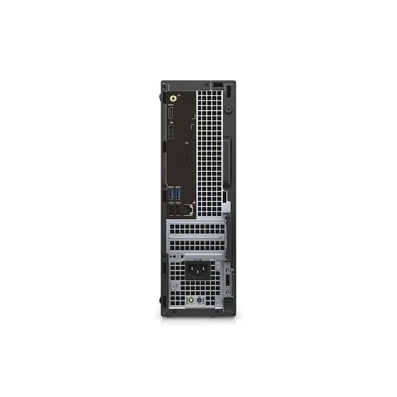 Dell Optiplex 3050 - i7-6700 - 8 Go RAM - Sans disque dur - Reconditionné
