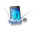 Samsung Galaxy Xcover 3 SM-G388F Smartphone endurecido impermeable IP67 8GB Refurbado