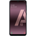 Samsung Galaxy A10 SM-A105G Smartphone 6,2 pollici da 32 GB Dual SIM nero ristrutturato