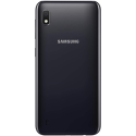 Samsung Galaxy A10 SM-A105G Smartphone 6,2 Zoll 32GB Dual Sim Black Black Renoved