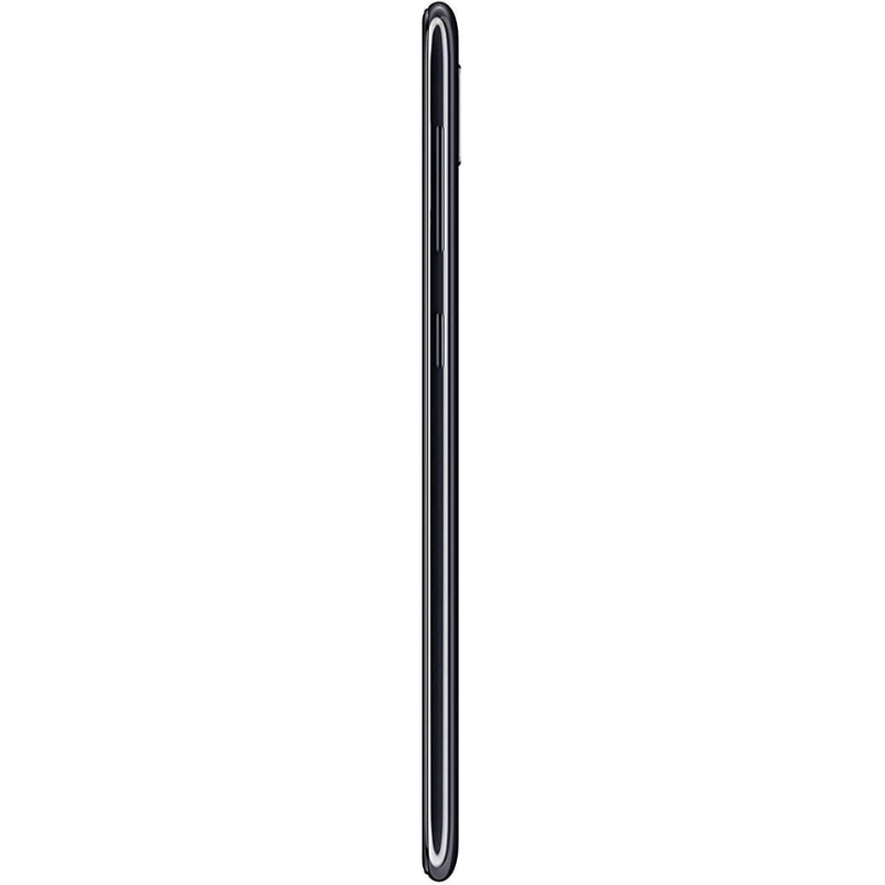 Samsung Galaxy A10 SM-A105G Smartphone 6,2 Zoll 32GB Dual Sim Black Black Renoved
