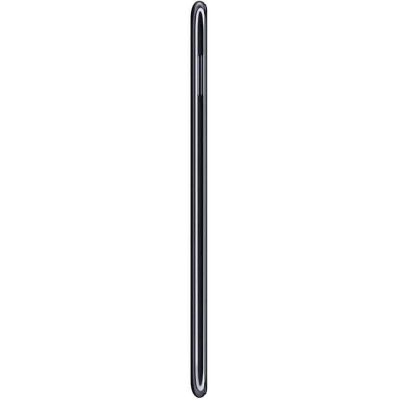 Samsung Galaxy A10 SM-A105G Smartphone 6.2 Pouces 32 Go Double SIM Noir Reconditionné