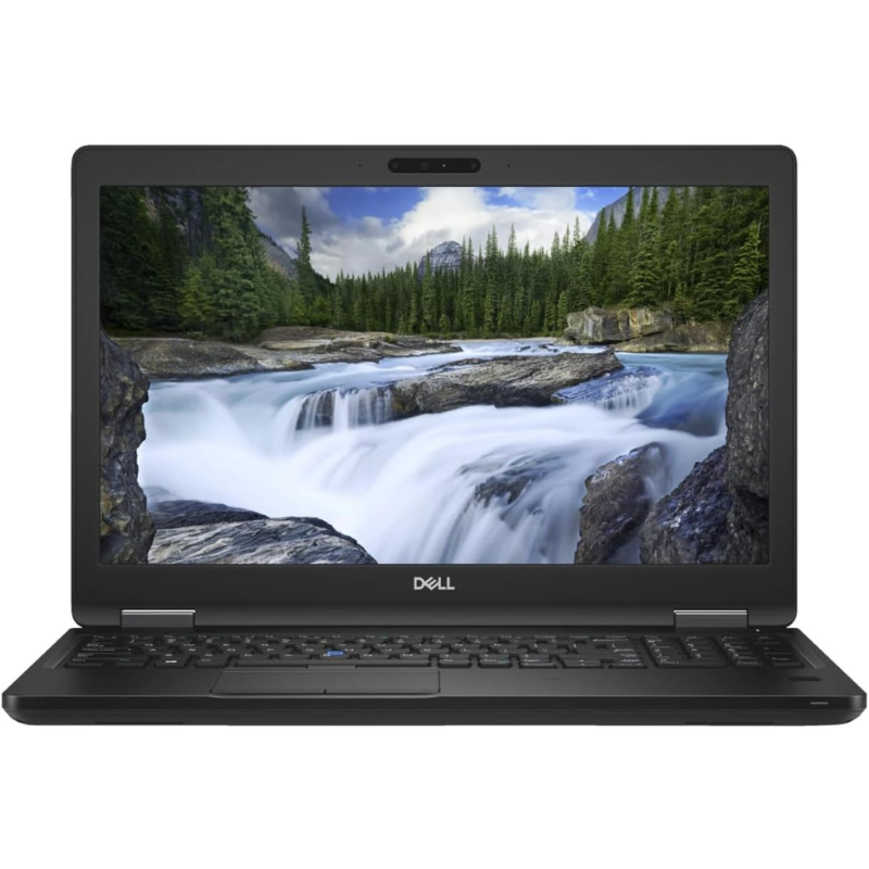 Ordenador portátil Dell Latitude 5590 15 pulgadas i5 8GB 256 GB SSD Windows 11 Pro Renovado