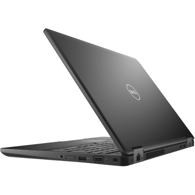 Laptop Dell Latitude 5590 15 Zoll I5 8 GB 256 GB SSD Windows 11 Pro renoviert